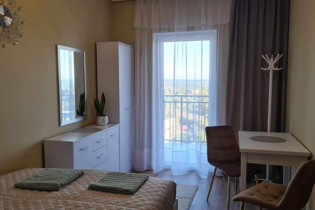 شقة Mily, Nowy, Luksusowy Apartament بشيميش المظهر الخارجي الصورة